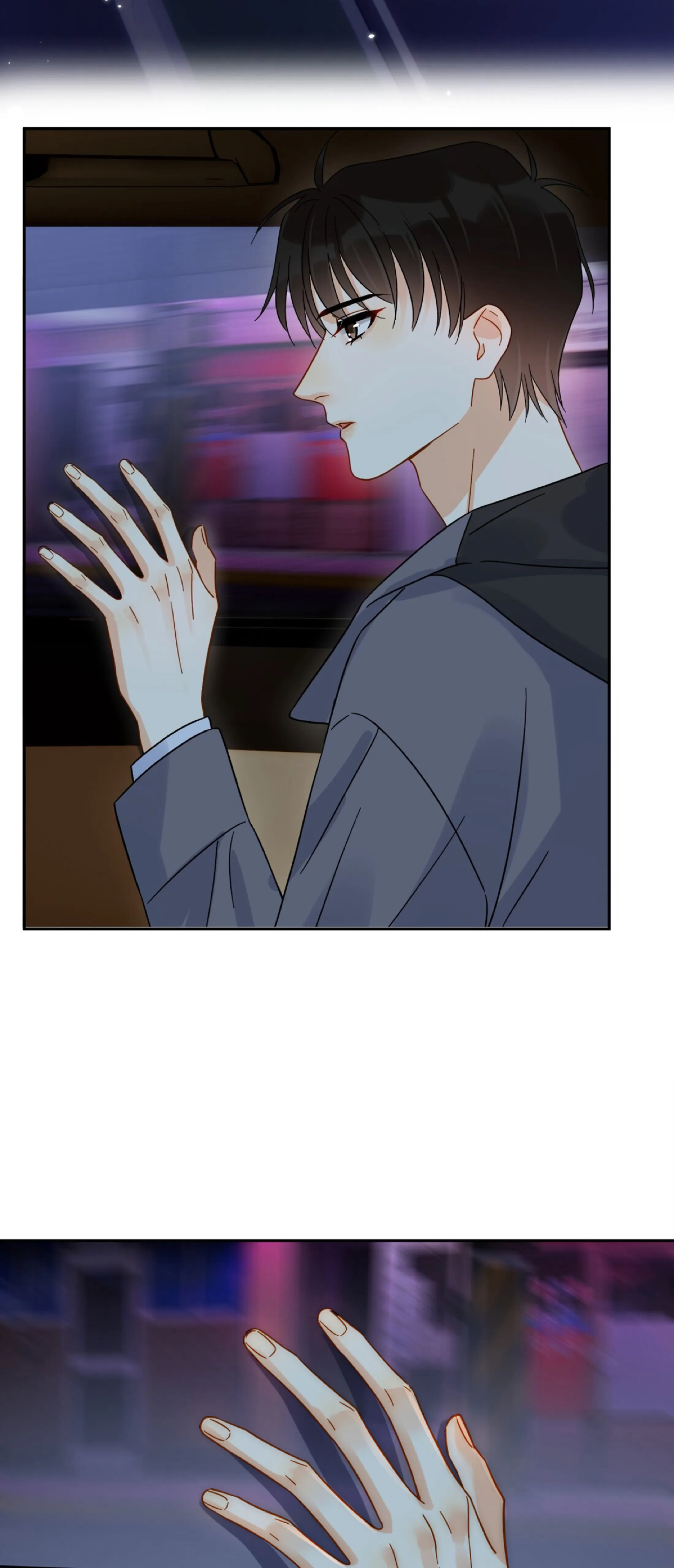 Unexpected Luck - Chapter 9 manhwa