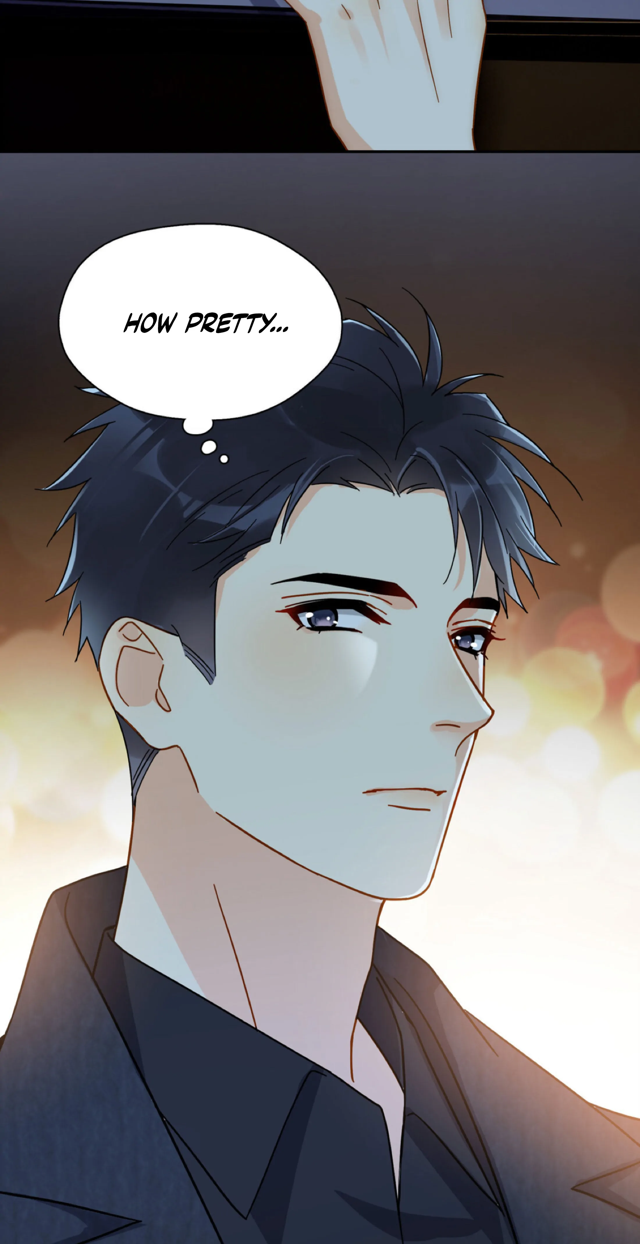 Unexpected Luck - Chapter 9 manhwa