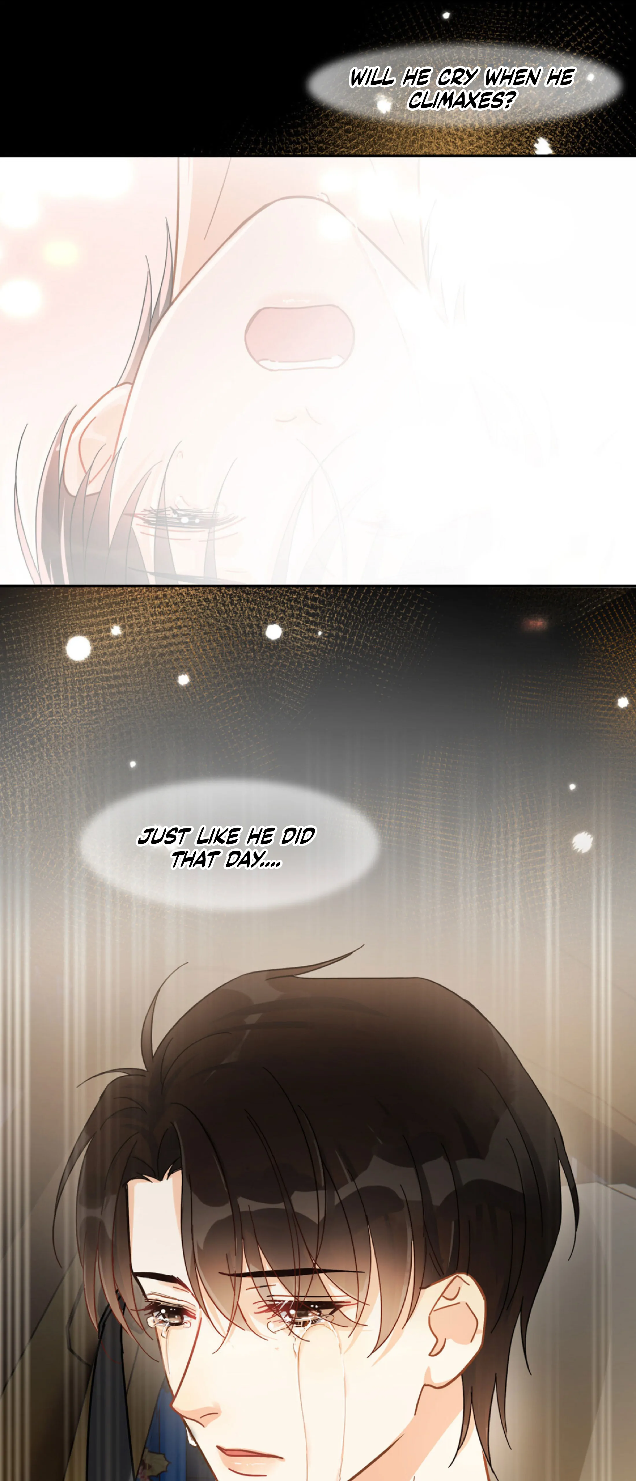 Unexpected Luck - Chapter 9 manhwa