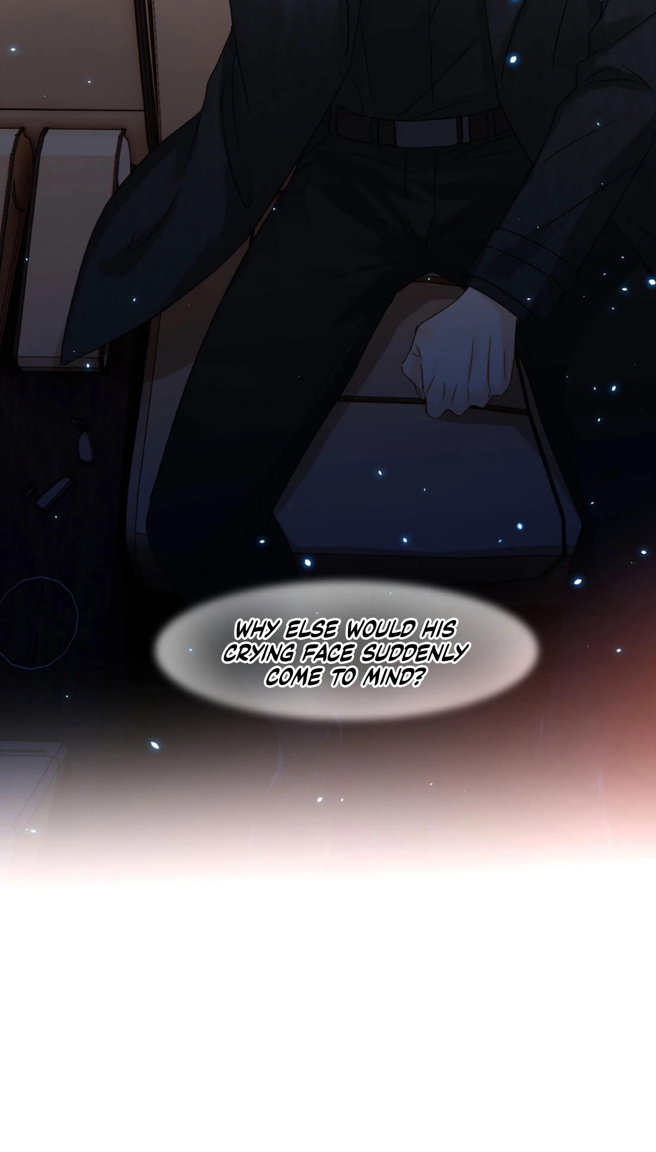 Unexpected Luck - Chapter 9 manhwa