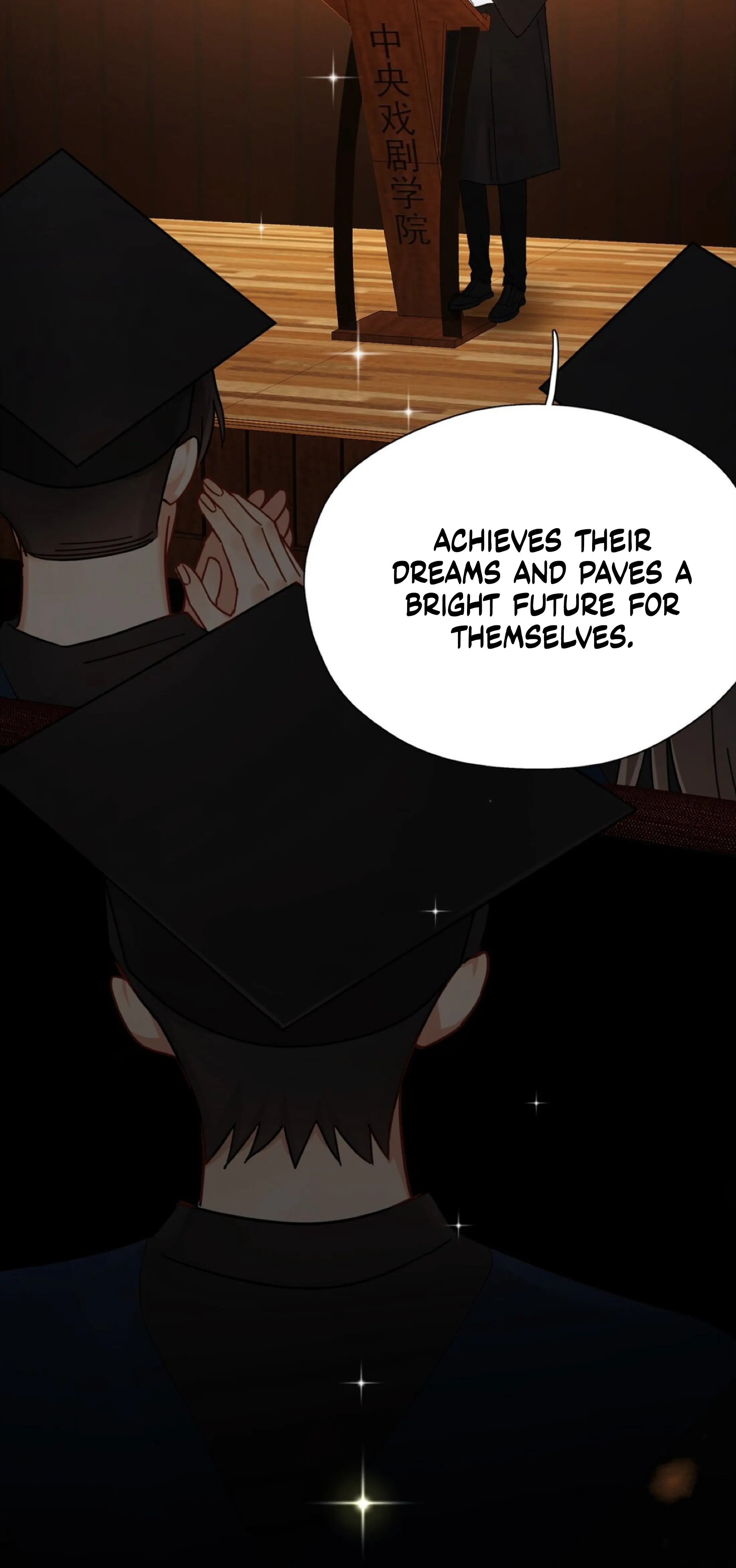 Unexpected Luck - Prologue manhwa