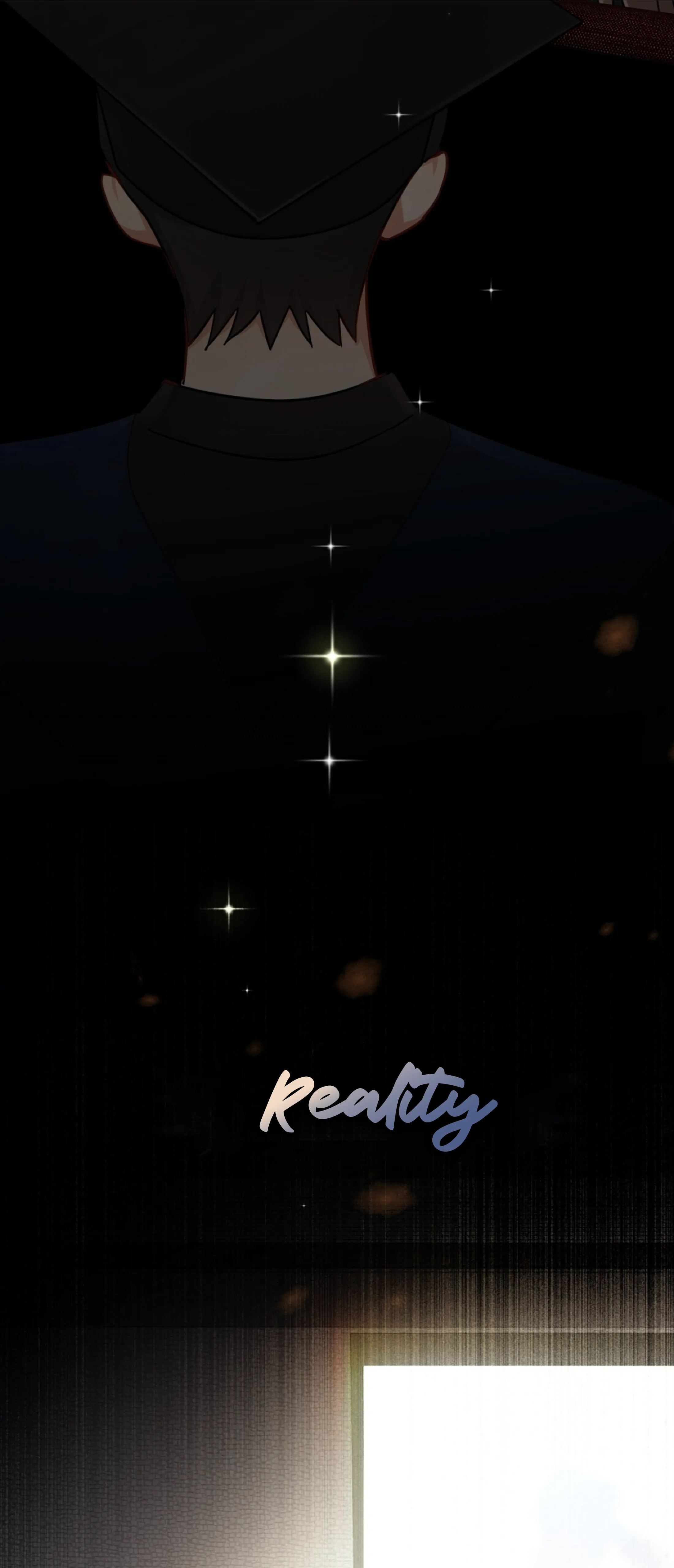 Unexpected Luck - Prologue manhwa