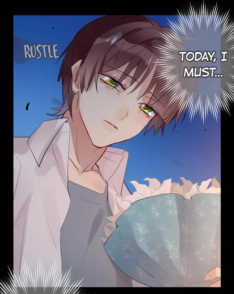 My Boyfriend’s Love Complex [Official] - 100 - Hong Xiao Likes You manhwa