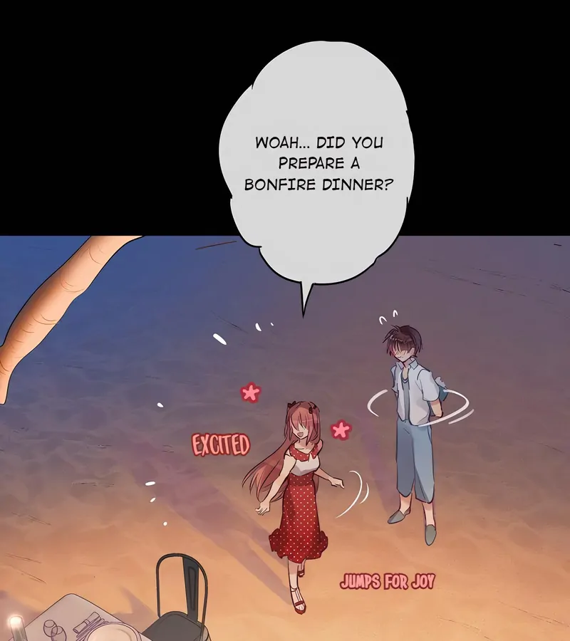 My Boyfriend’s Love Complex [Official] - 100 - Hong Xiao Likes You manhwa