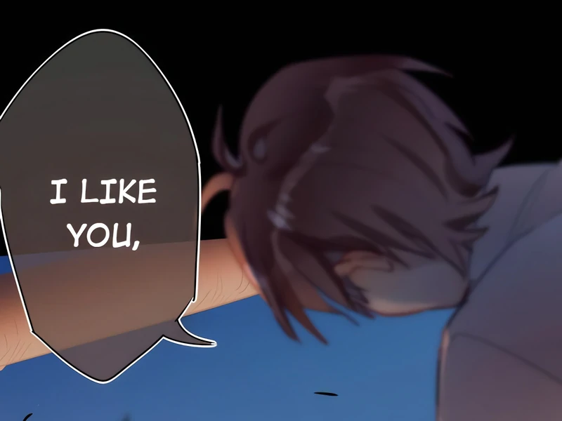My Boyfriend’s Love Complex [Official] - 100 - Hong Xiao Likes You manhwa