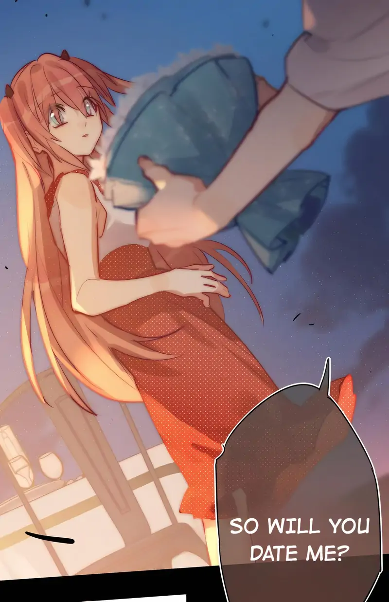 My Boyfriend’s Love Complex [Official] - 100 - Hong Xiao Likes You manhwa