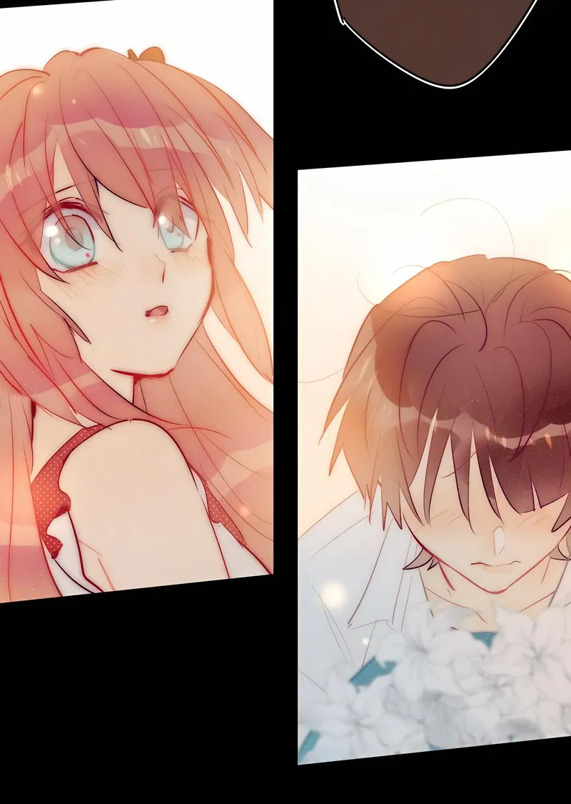 My Boyfriend’s Love Complex [Official] - 100 - Hong Xiao Likes You manhwa