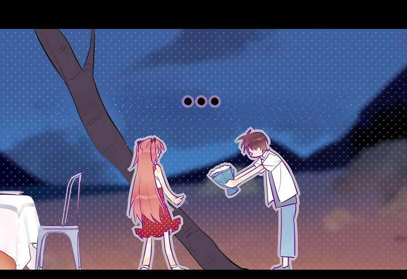 My Boyfriend’s Love Complex [Official] - 100 - Hong Xiao Likes You manhwa