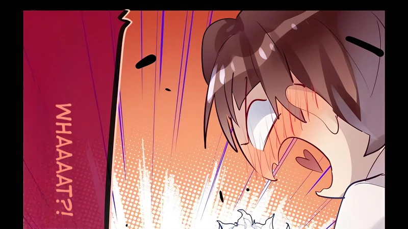 My Boyfriend’s Love Complex [Official] - 100 - Hong Xiao Likes You manhwa
