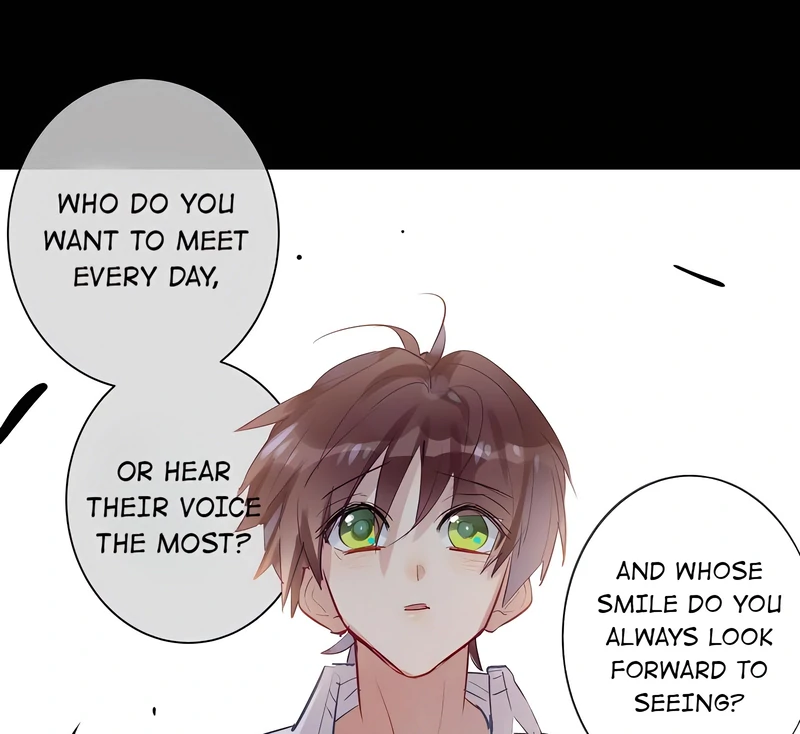 My Boyfriend’s Love Complex [Official] - 100 - Hong Xiao Likes You manhwa