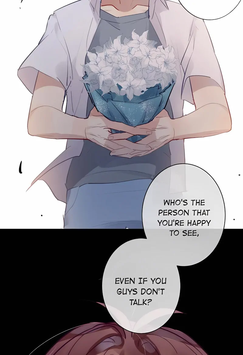 My Boyfriend’s Love Complex [Official] - 100 - Hong Xiao Likes You manhwa