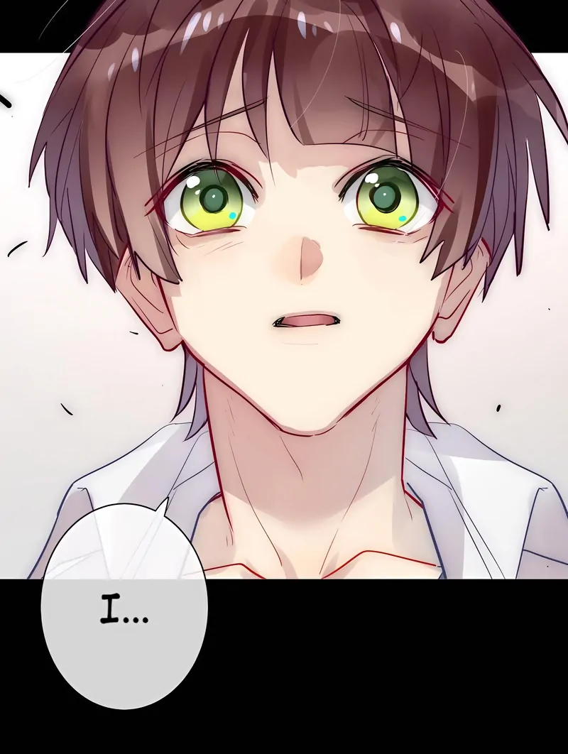 My Boyfriend’s Love Complex [Official] - 100 - Hong Xiao Likes You manhwa