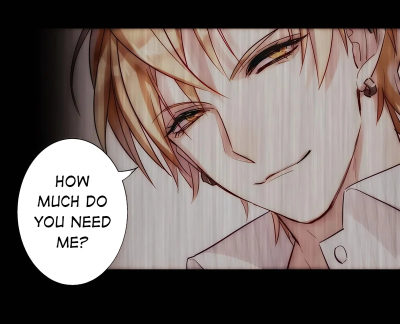 My Boyfriend’s Love Complex [Official] - 100 - Hong Xiao Likes You manhwa
