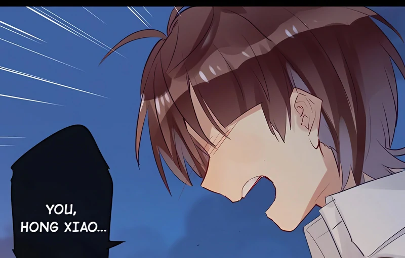 My Boyfriend’s Love Complex [Official] - 100 - Hong Xiao Likes You manhwa