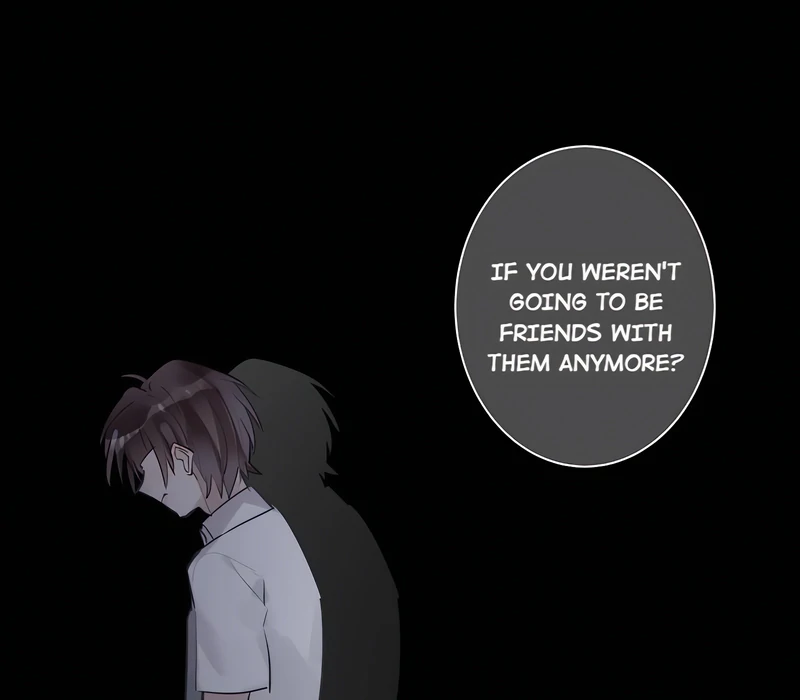 My Boyfriend’s Love Complex [Official] - 100 - Hong Xiao Likes You manhwa