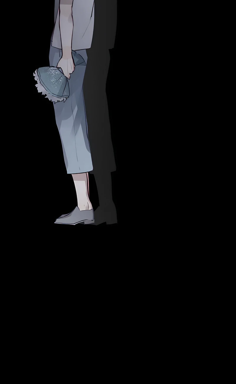My Boyfriend’s Love Complex [Official] - 100 - Hong Xiao Likes You manhwa
