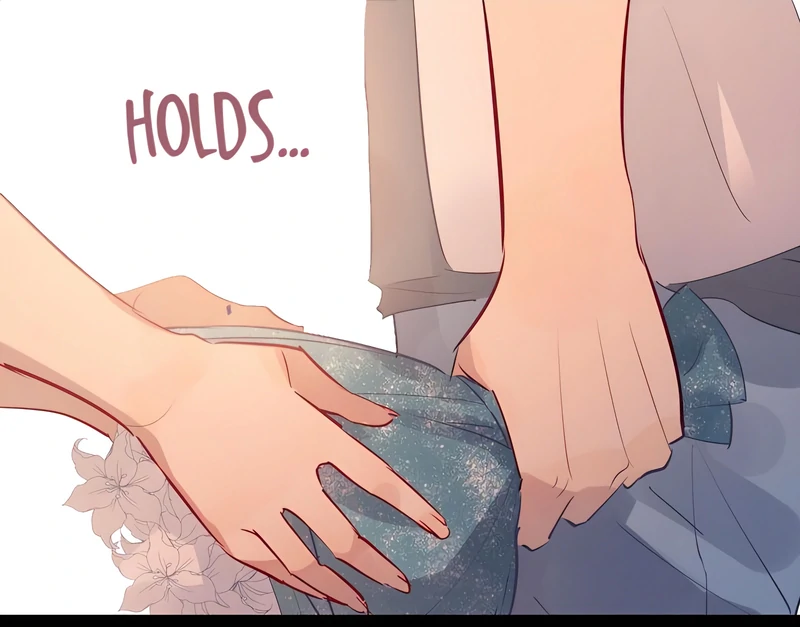 My Boyfriend’s Love Complex [Official] - 100 - Hong Xiao Likes You manhwa