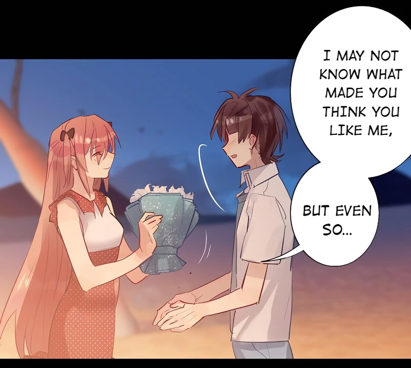 My Boyfriend’s Love Complex [Official] - 100 - Hong Xiao Likes You manhwa