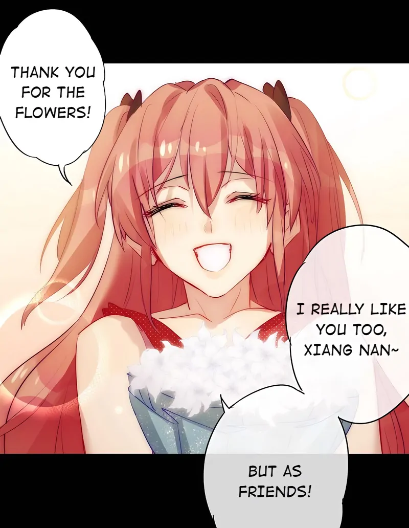 My Boyfriend’s Love Complex [Official] - 100 - Hong Xiao Likes You manhwa