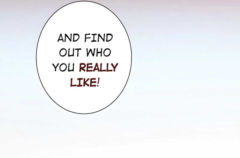 My Boyfriend’s Love Complex [Official] - 100 - Hong Xiao Likes You manhwa