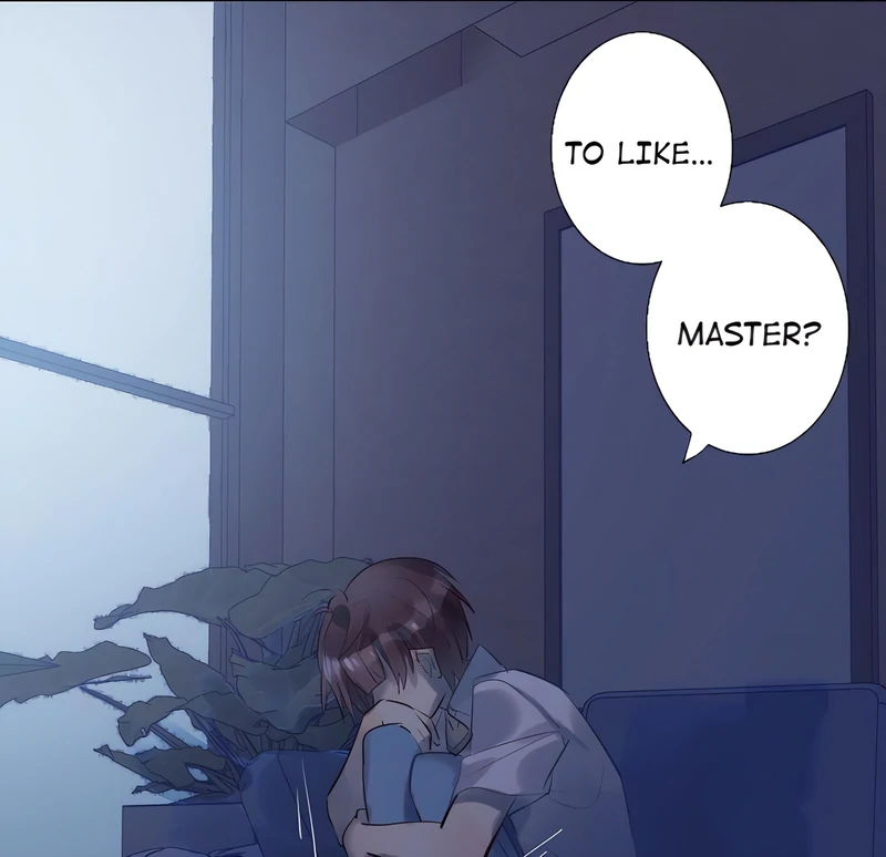 My Boyfriend’s Love Complex [Official] - 100 - Hong Xiao Likes You manhwa