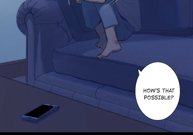My Boyfriend’s Love Complex [Official] - 100 - Hong Xiao Likes You manhwa