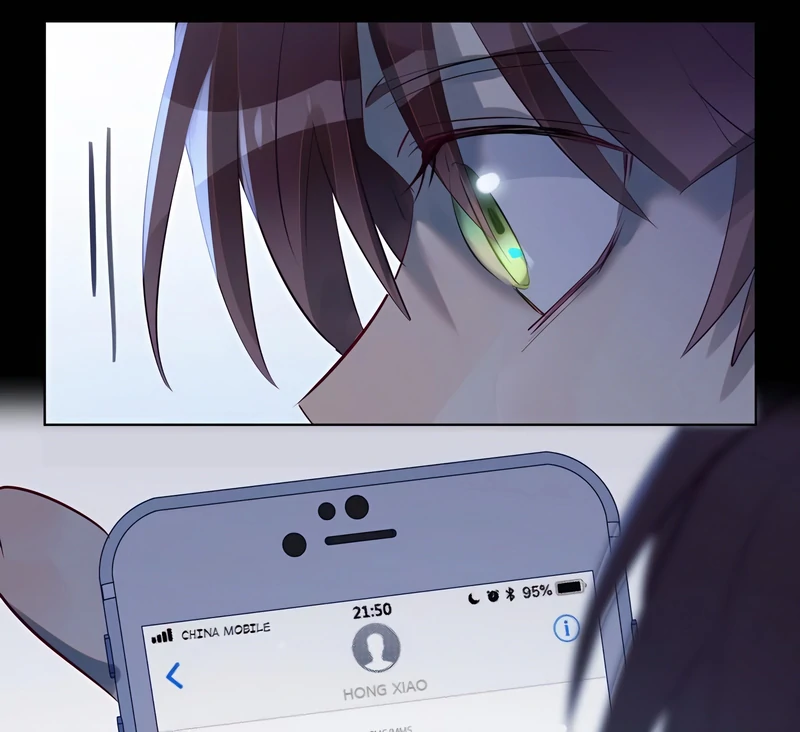 My Boyfriend’s Love Complex [Official] - 100 - Hong Xiao Likes You manhwa