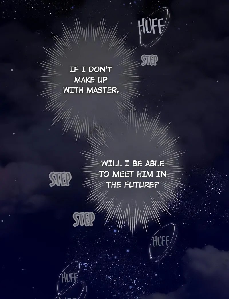 My Boyfriend’s Love Complex [Official] - 101 - Master Likes You (End of Main Story) manhwa
