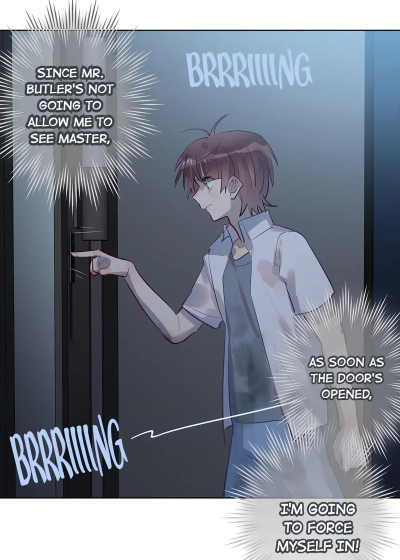 My Boyfriend’s Love Complex [Official] - 101 - Master Likes You (End of Main Story) manhwa