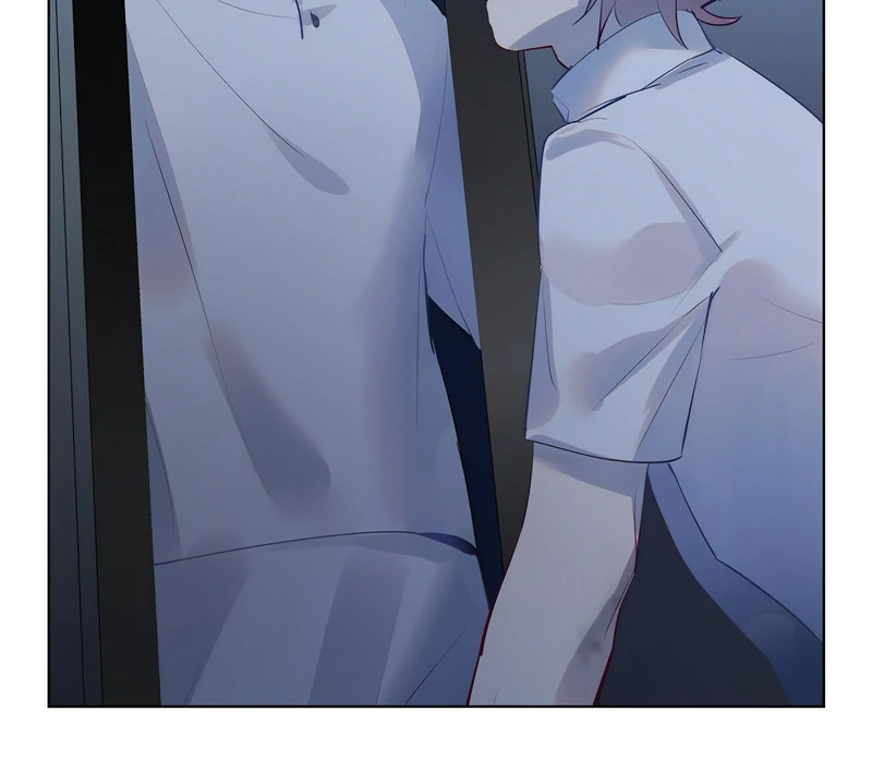 My Boyfriend’s Love Complex [Official] - 101 - Master Likes You (End of Main Story) manhwa
