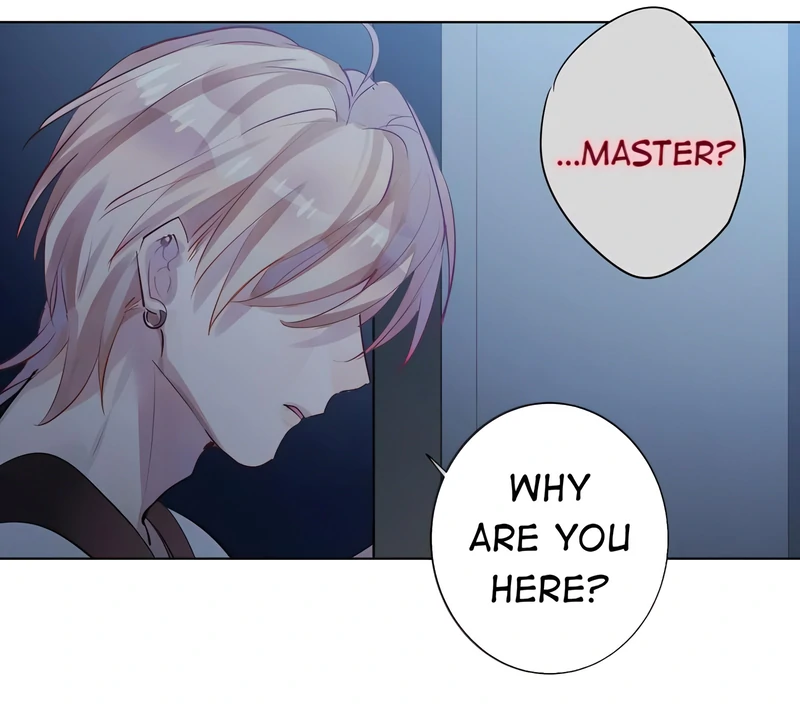 My Boyfriend’s Love Complex [Official] - 101 - Master Likes You (End of Main Story) manhwa