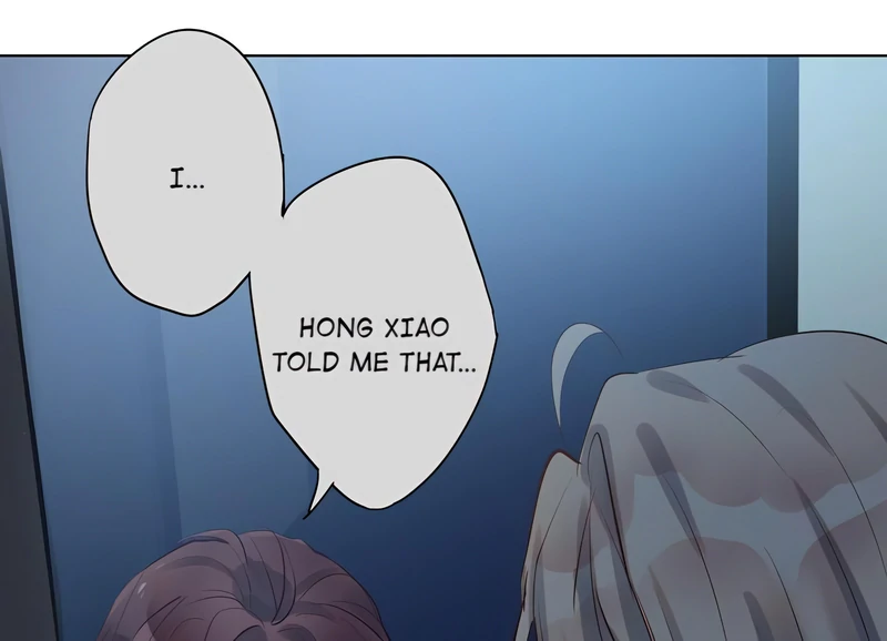 My Boyfriend’s Love Complex [Official] - 101 - Master Likes You (End of Main Story) manhwa