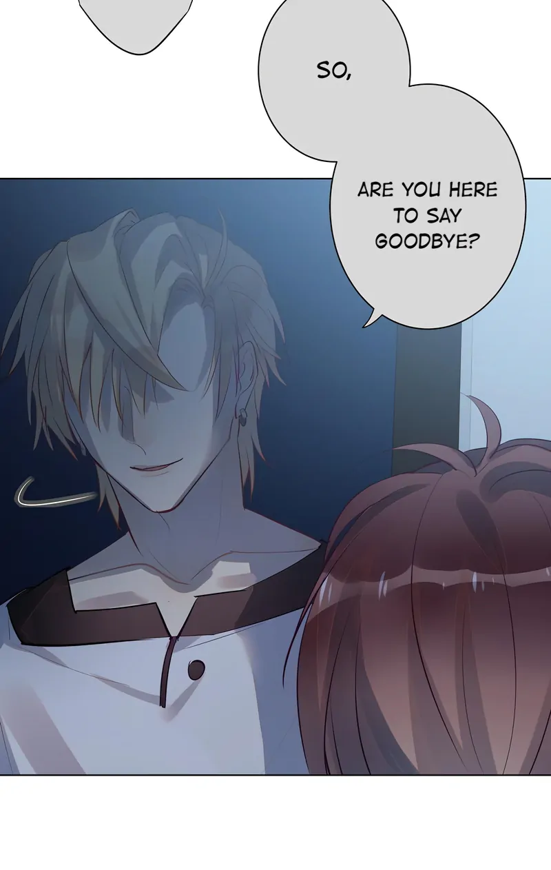 My Boyfriend’s Love Complex [Official] - 101 - Master Likes You (End of Main Story) manhwa