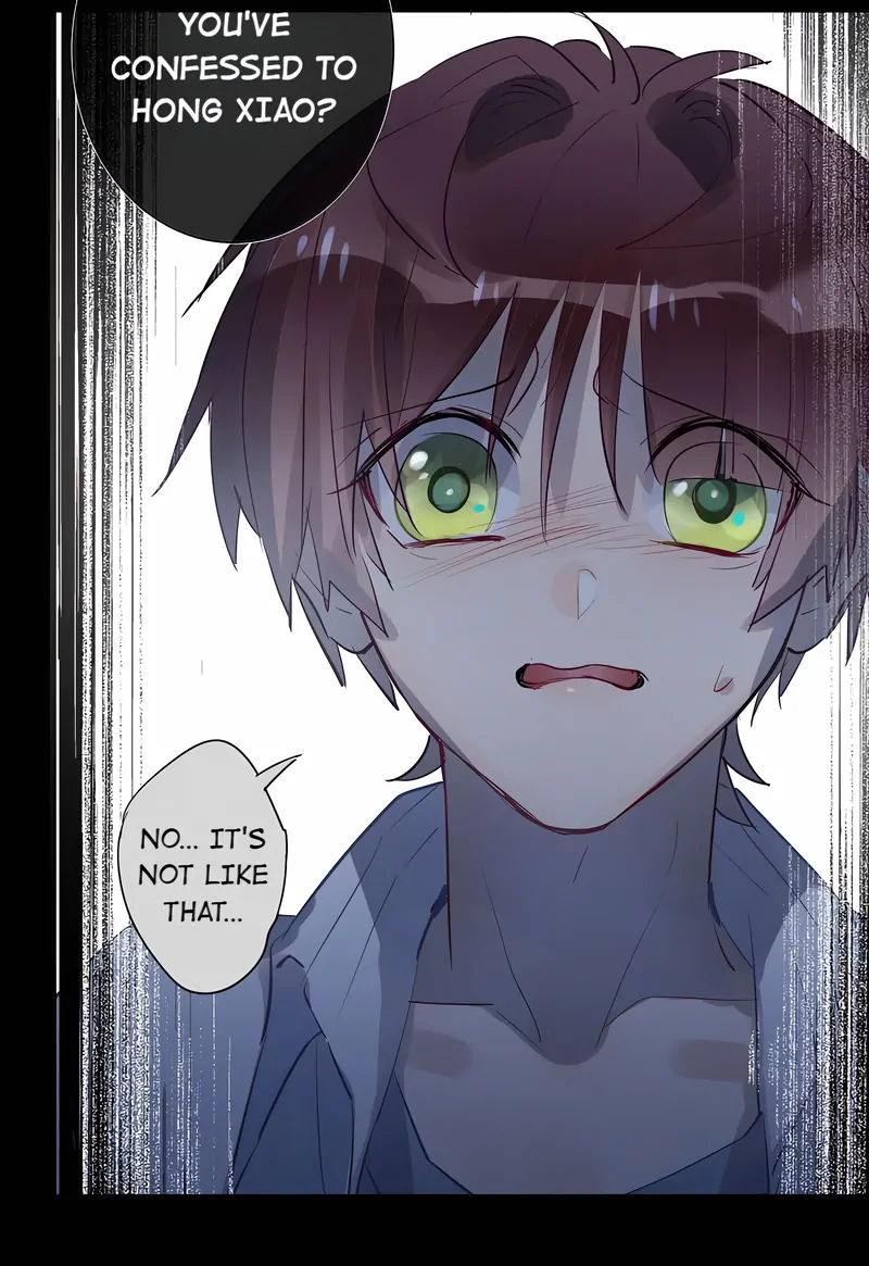 My Boyfriend’s Love Complex [Official] - 101 - Master Likes You (End of Main Story) manhwa