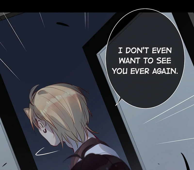 My Boyfriend’s Love Complex [Official] - 101 - Master Likes You (End of Main Story) manhwa