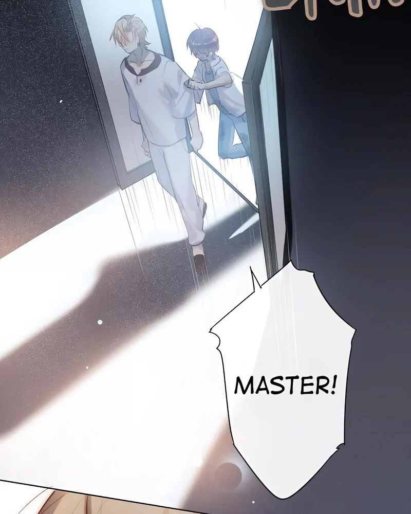 My Boyfriend’s Love Complex [Official] - 101 - Master Likes You (End of Main Story) manhwa