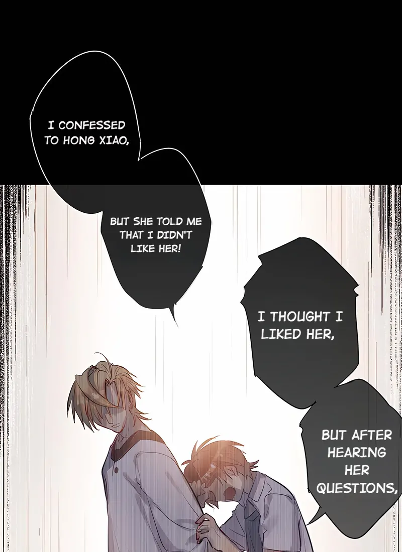 My Boyfriend’s Love Complex [Official] - 101 - Master Likes You (End of Main Story) manhwa