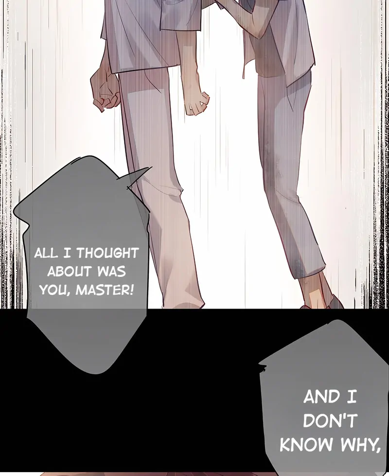 My Boyfriend’s Love Complex [Official] - 101 - Master Likes You (End of Main Story) manhwa