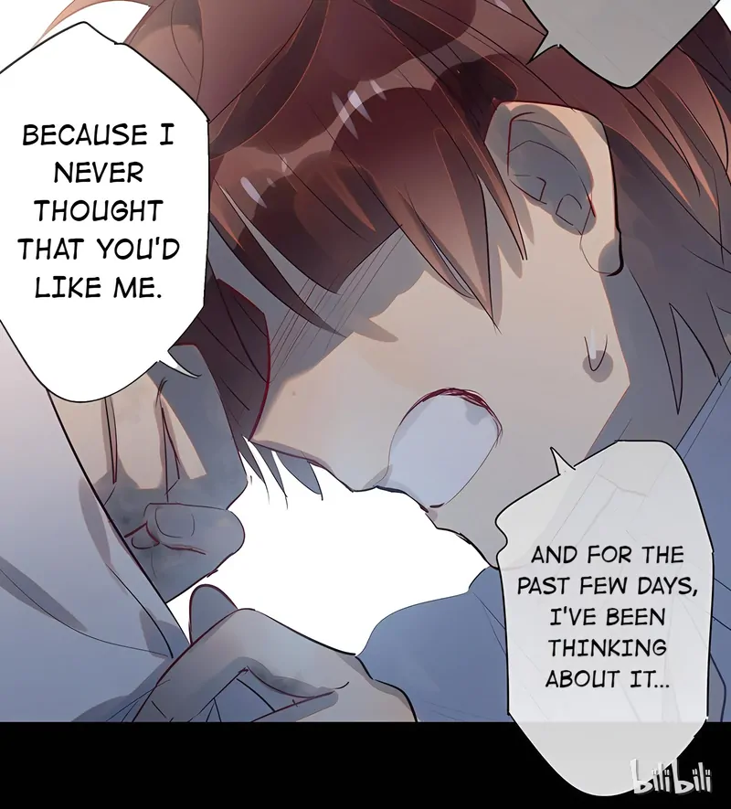 My Boyfriend’s Love Complex [Official] - 101 - Master Likes You (End of Main Story) manhwa