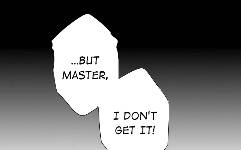 My Boyfriend’s Love Complex [Official] - 101 - Master Likes You (End of Main Story) manhwa