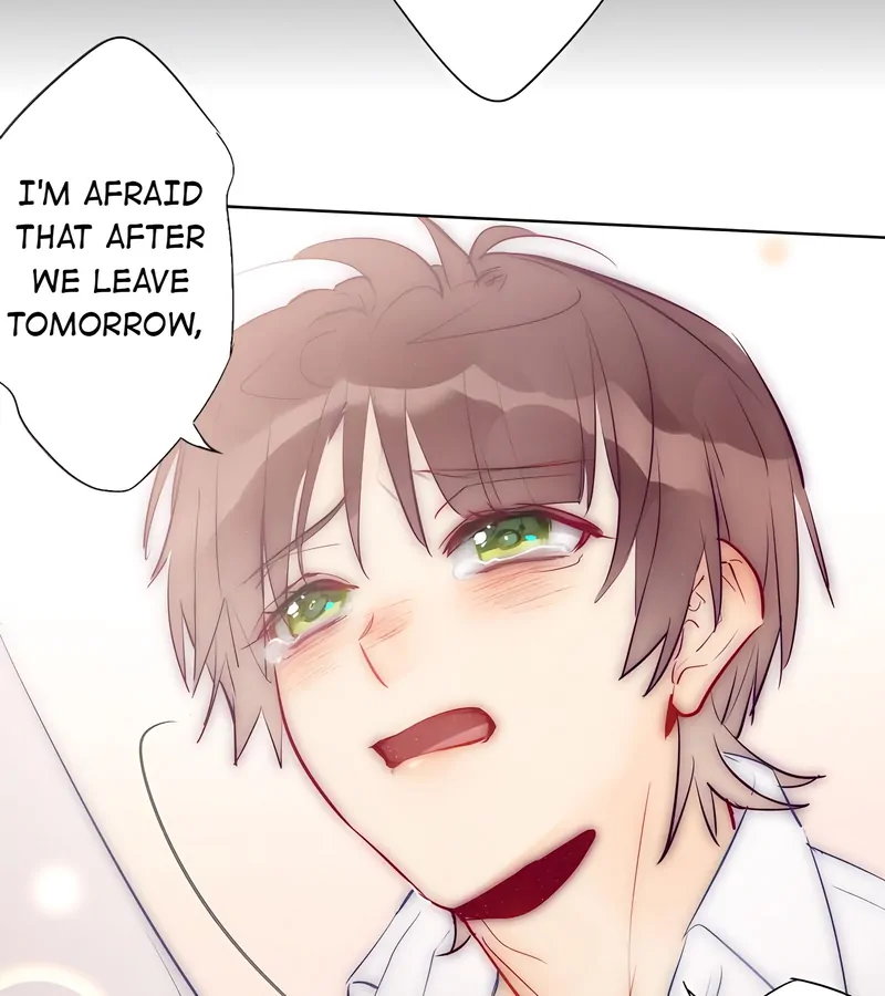 My Boyfriend’s Love Complex [Official] - 101 - Master Likes You (End of Main Story) manhwa