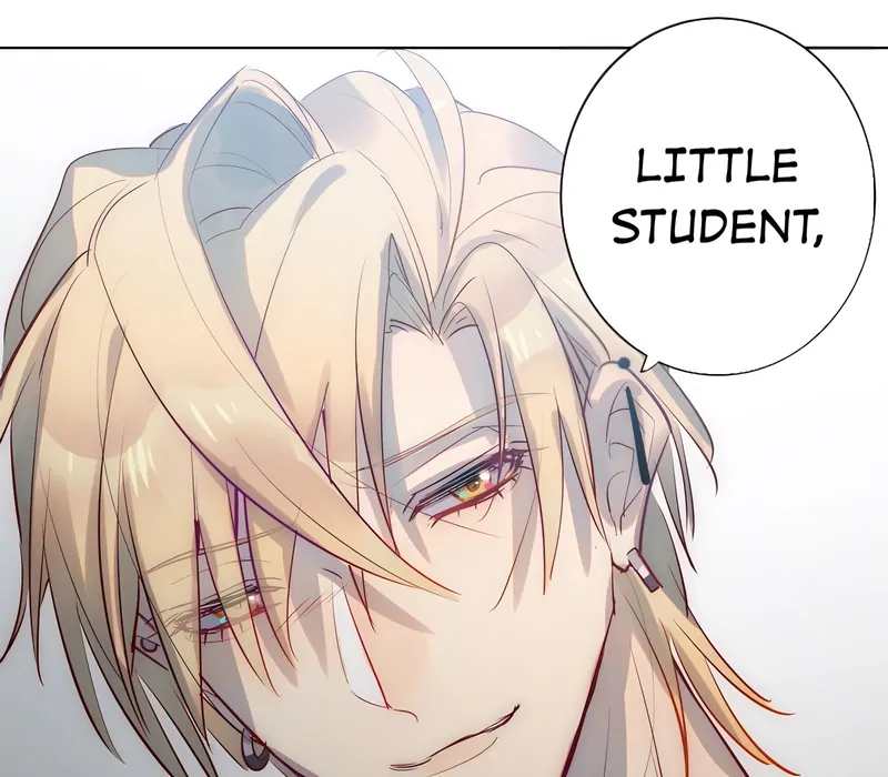 My Boyfriend’s Love Complex [Official] - 101 - Master Likes You (End of Main Story) manhwa