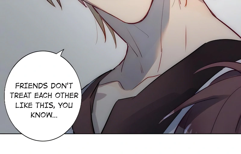 My Boyfriend’s Love Complex [Official] - 101 - Master Likes You (End of Main Story) manhwa
