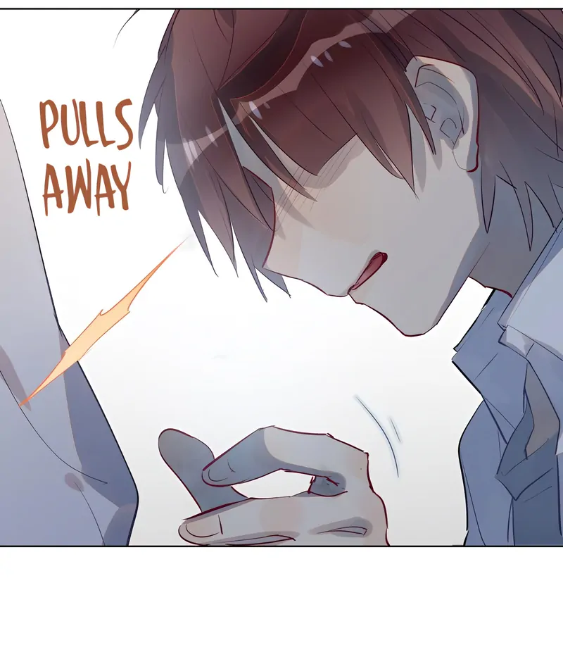My Boyfriend’s Love Complex [Official] - 101 - Master Likes You (End of Main Story) manhwa