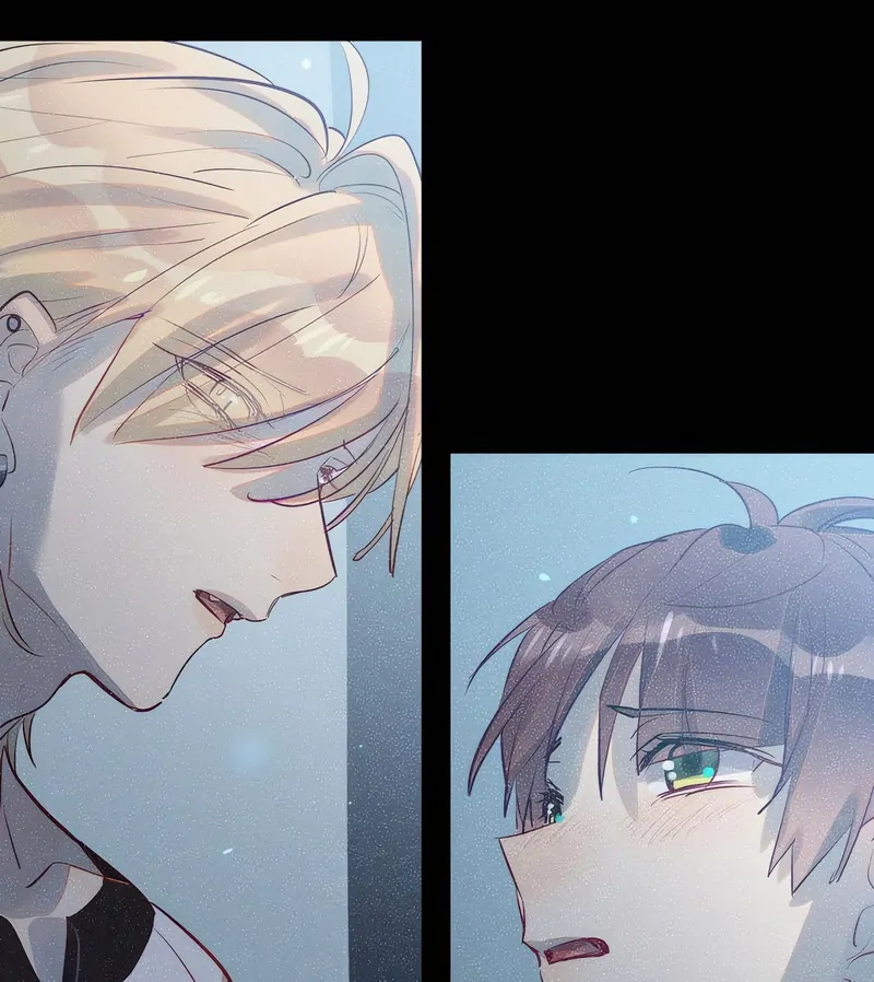 My Boyfriend’s Love Complex [Official] - 101 - Master Likes You (End of Main Story) manhwa