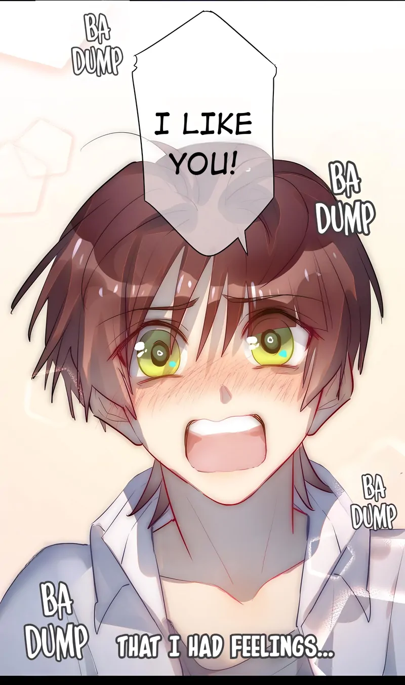 My Boyfriend’s Love Complex [Official] - 101 - Master Likes You (End of Main Story) manhwa