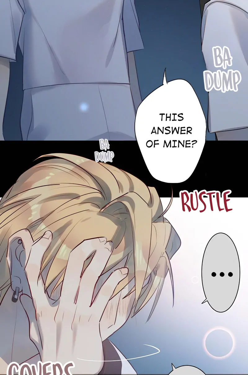 My Boyfriend’s Love Complex [Official] - 101 - Master Likes You (End of Main Story) manhwa