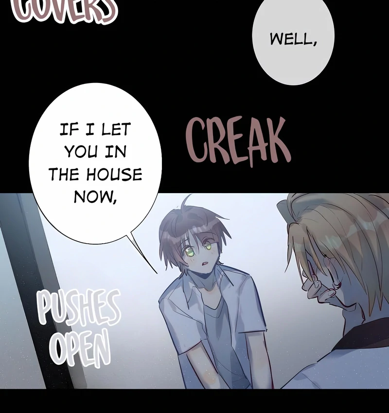 My Boyfriend’s Love Complex [Official] - 101 - Master Likes You (End of Main Story) manhwa