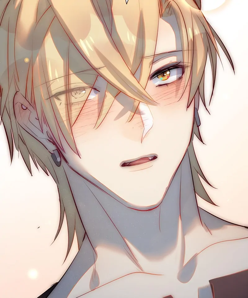 My Boyfriend’s Love Complex [Official] - 101 - Master Likes You (End of Main Story) manhwa