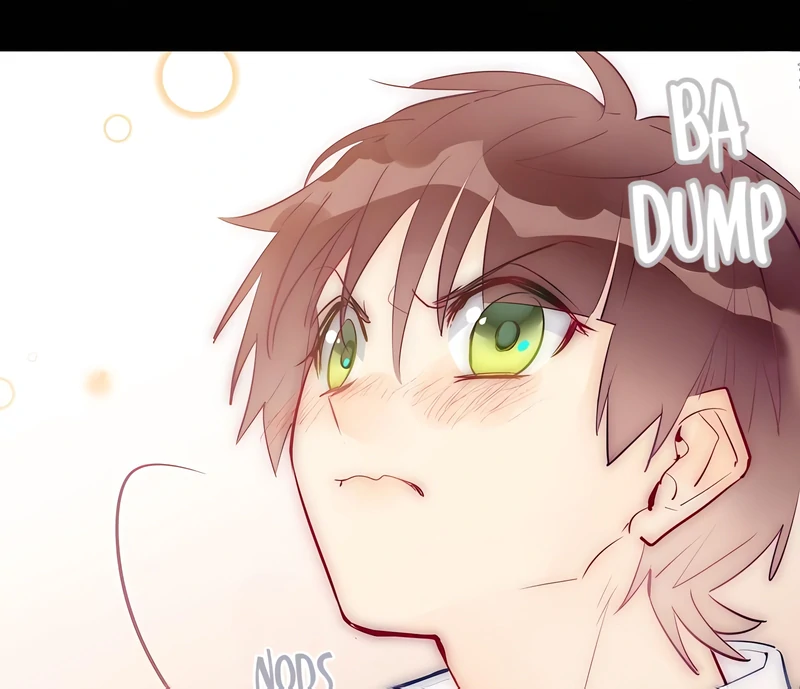 My Boyfriend’s Love Complex [Official] - 101 - Master Likes You (End of Main Story) manhwa